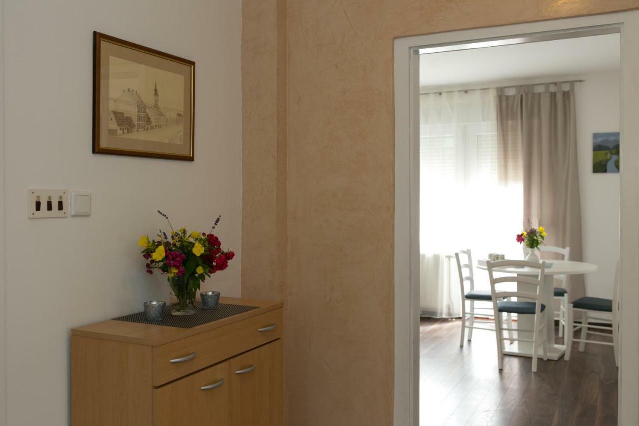 Apartman Maja Apartment Otocac Exterior photo