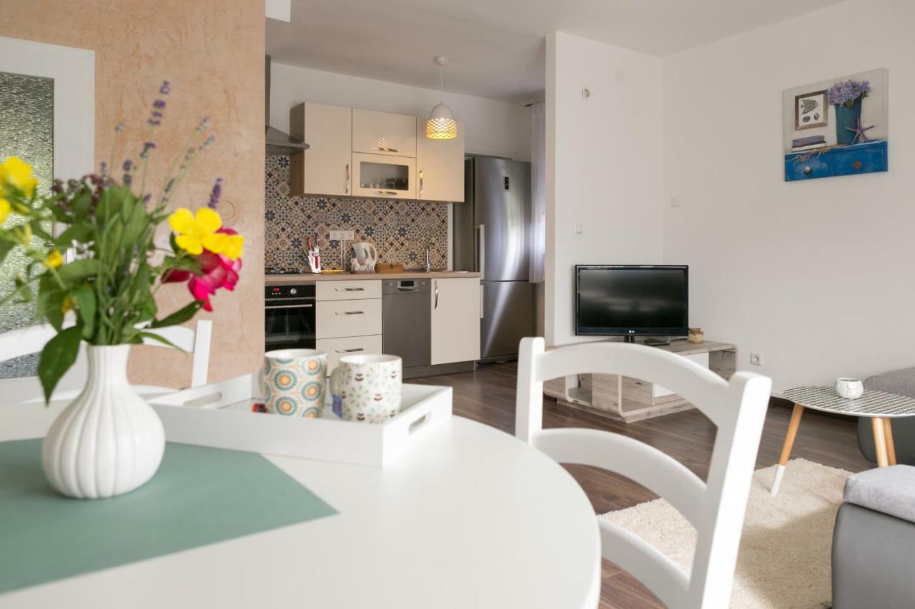 Apartman Maja Apartment Otocac Exterior photo